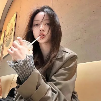 我是你的野蛮女友
