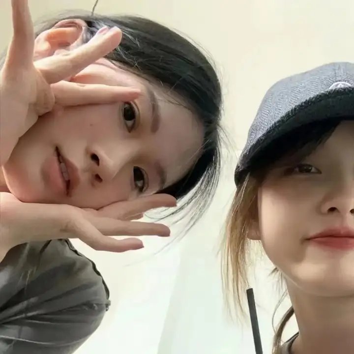 狐尾小精灵